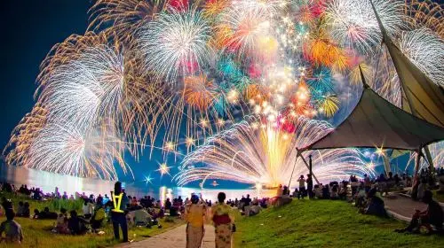 Tokyo Atami Sea Fireworks Tour Day Tours Tokyo Atami Sea Fireworks Tour Day Tours in Tokyo - Photo 10