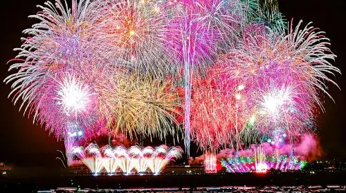 1-day tour to Atami and Mt. Omuro with fireworks [optional 9-person small group | hotel pickup | Chinese/English-speaking guide] in Tokyo - Photo 2
