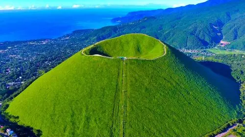 1-day tour to Atami and Mt. Omuro with fireworks [optional 9-person small group | hotel pickup | Chinese/English-speaking guide] in Tokyo - Photo 3
