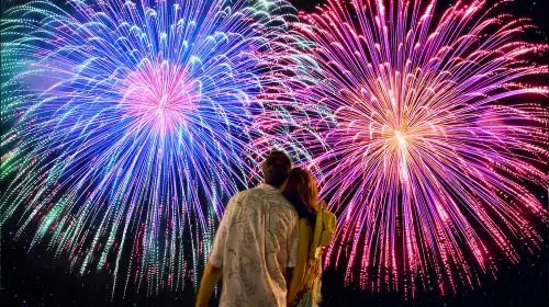 1-day tour to Atami and Mt. Omuro with fireworks [optional 9-person small group | hotel pickup | Chinese/English-speaking guide] in Tokyo - Photo 9