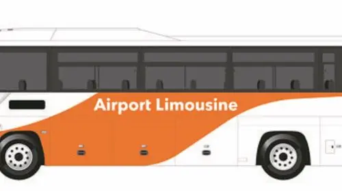 Official Ticket: Tokyo Limousine Bus|Available from Narita Airport/Haneda Airport/various city stations Transport Passes Official Ticket: Tokyo Limousine Bus|Available from Narita Airport/Haneda Airport/various city stations Transport Passes in Tokyo - Photo 6