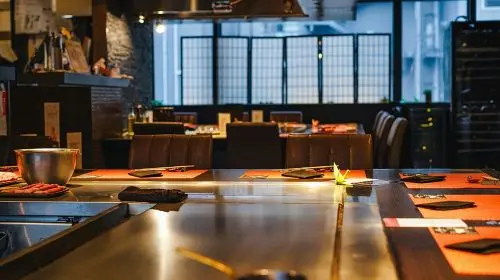 Ginza VIP A5 Rank Wagyu Tour: All-You-Can-Eat Wagyu &Sake Tasting Day Tours in Tokyo - Photo 2