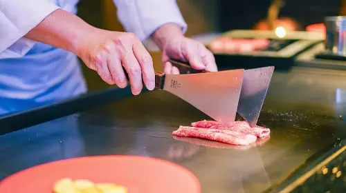 Ginza VIP A5 Rank Wagyu Tour: All-You-Can-Eat Wagyu &Sake Tasting Day Tours in Tokyo - Photo 11
