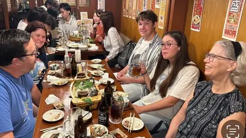 Eat and Drink Like a Local-Hidden Taverns & Ramen in Ueno, Tokyo in Tokyo - Photo 2