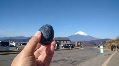 Mt. Fuji & Hakone & Enoshima Day Trip: Pirate Ship, Ropeway & Coastal Views in Tokyo - Photo 6
