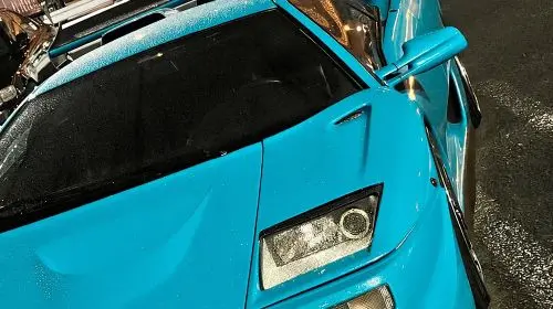 Tokyo: Daikoku JDM Car Meet & Night Car Culture Tour in Tokyo - Photo 10