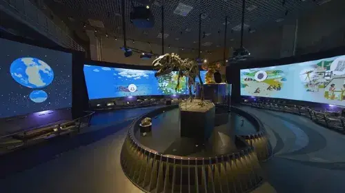National Museum of Nature and Science in Tokyo - Photo 4