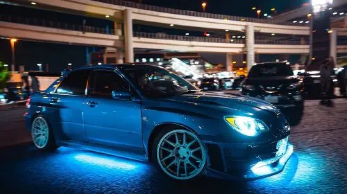 [Tokyo] JDM Daikoku Parking Area & Nissan Facility Tour in Tokyo - Photo 10