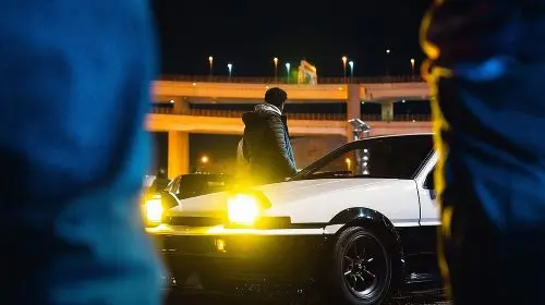 [Tokyo] JDM Daikoku Parking Area & Nissan Facility Tour in Tokyo - Photo 8
