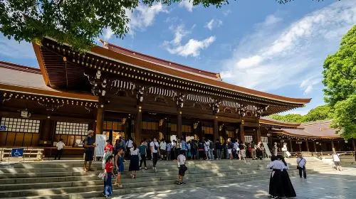 Tokyo Private Tour by Vehicle with English-Speaking Chauffeur Day Tours Tokyo Private Tour by Vehicle with English-Speaking Chauffeur Day Tours in Tokyo - Photo 2