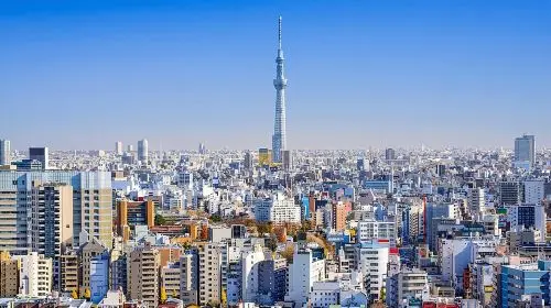 Tokyo Private Tour by Vehicle with English-Speaking Chauffeur Day Tours Tokyo Private Tour by Vehicle with English-Speaking Chauffeur Day Tours in Tokyo - Photo 8