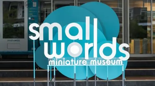 Small Worlds Miniature Museum Small Worlds Miniature Museum in Tokyo - Photo 8