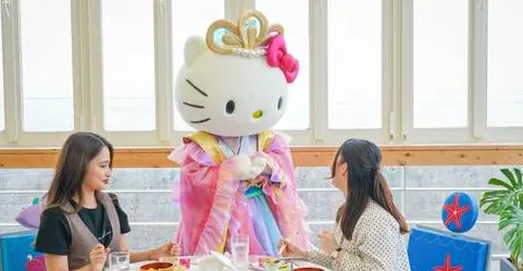 Hello Kitty Smile Hello Kitty Smile in Tokyo - Photo 2