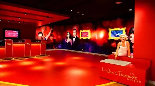 Madame Tussauds Tokyo in Tokyo - Photo 2