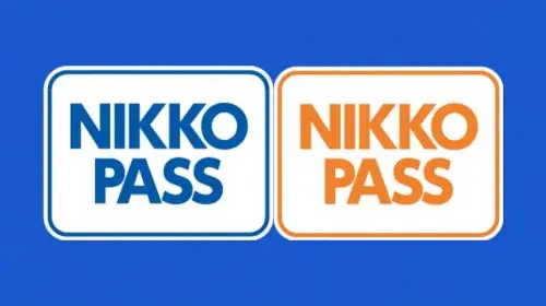 Nikko Pass in Tokyo