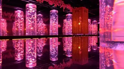 ART AQUARIUM MUSEUM ART AQUARIUM MUSEUM in Tokyo - Photo 6
