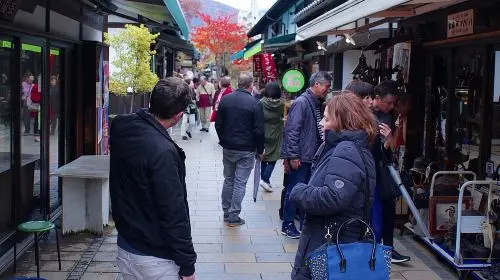 Matsumoto Discovery - Half Day Walking Tour Day Tours in Tokyo - Photo 5