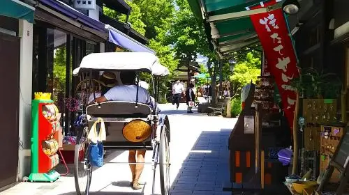Matsumoto Discovery - Half Day Walking Tour Day Tours in Tokyo - Photo 8