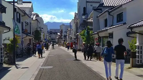 Matsumoto Discovery - Half Day Walking Tour Day Tours in Tokyo - Photo 2