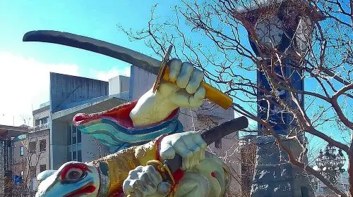 Matsumoto Discovery - Half Day Walking Tour Day Tours in Tokyo - Photo 7