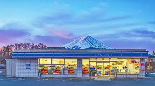 Kawaguchiko Mt. Fuji Panoramic Ropeway in Tokyo - Photo 9