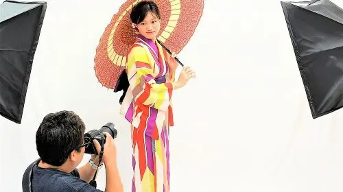 Tokyo · Sensō-ji: Step into History with a Kimono – Sensō-ji Kimono Photo Experience Day Tours Tokyo · Sensō-ji: Step into History with a Kimono – Sensō-ji Kimono Photo Experience Day Tours in Tokyo - Photo 4