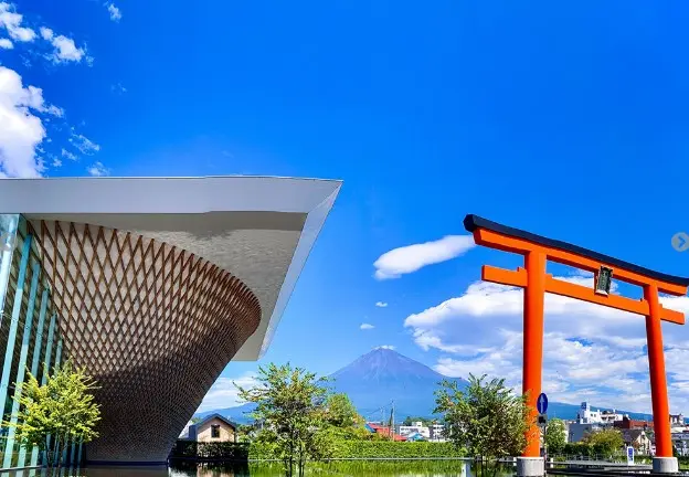 Mt. Fuji I Line: A one-day tour of the Mt. Fuji-Hakone Shinkansen bullet train. Mt. Fuji I Line: A one-day tour of the Mt. Fuji-Hakone Shinkansen bullet train. in Tokyo - Photo 6