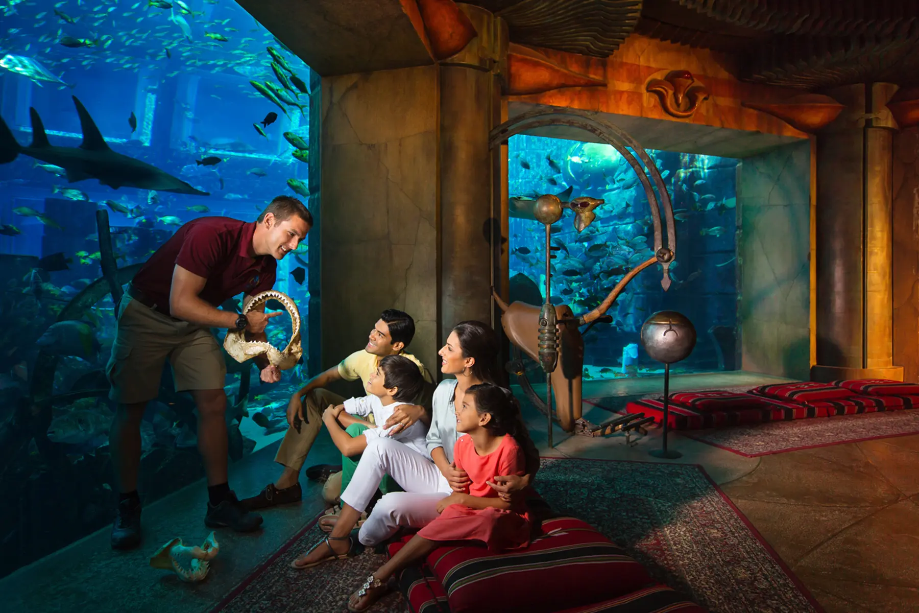 Go City: Dubai Highlights Pass in Dubai - Photo 6
