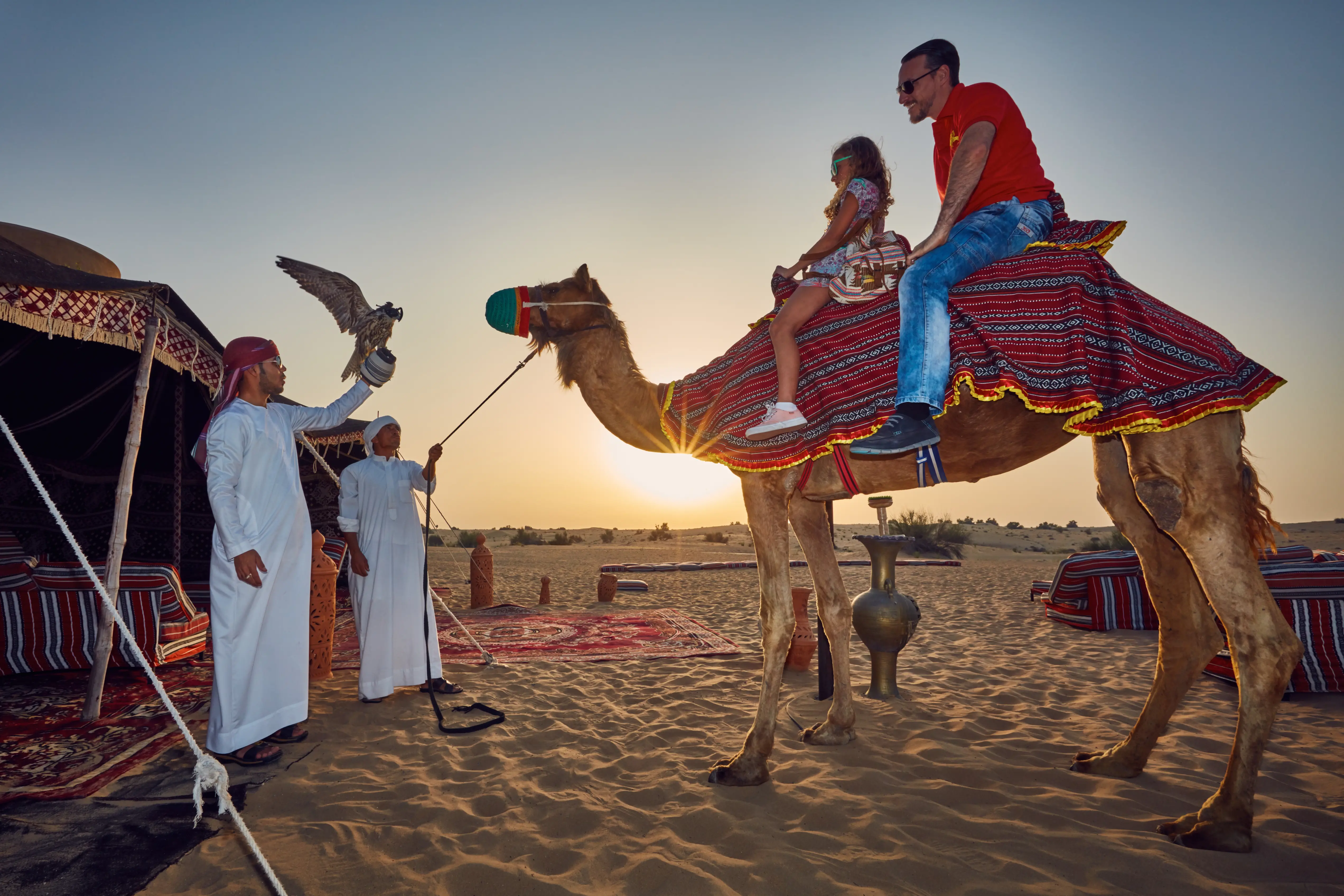 Go City: Dubai Highlights Pass in Dubai - Photo 9