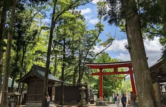 A day trip to seven popular Instagram spots around Mount Fuji in Tokyo - Photo 6