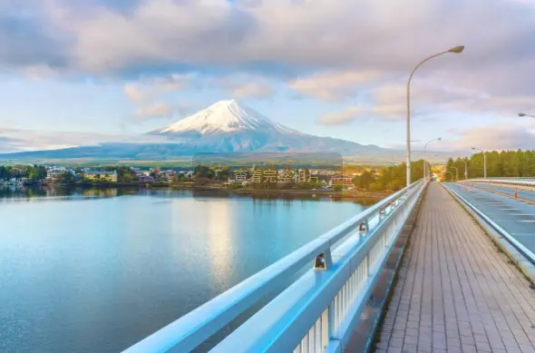 A day trip to seven popular Instagram spots around Mount Fuji in Tokyo - Photo 10