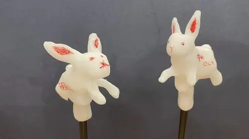 Tokyo · Asakusa: Special experience of traditional Japanese sugar sculpture "Amezaiku" workshop Day Tours in Tokyo - Photo 3