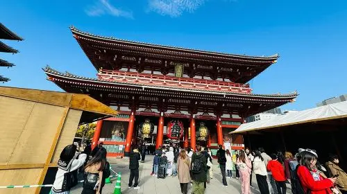 Tokyo · Asakusa: Special experience of traditional Japanese sugar sculpture "Amezaiku" workshop Day Tours in Tokyo - Photo 6