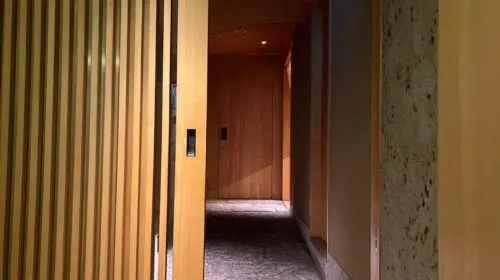 168 Japan Tokyo trending popular food restaurant Sushi House in Tokyo