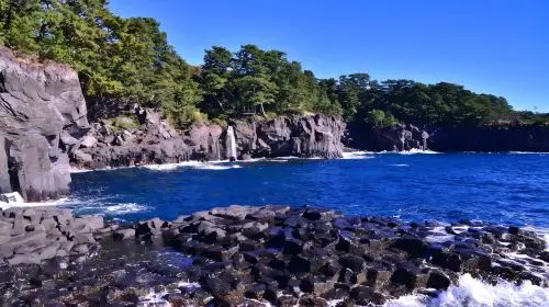 [A tour of Izu departing from Tokyo]Mount Omuro Ropeway | Shaboten Zoo Day Tour with complimentary Ocean-View Train Ticket | Jogasaki Coast | Hotel Pick-up Available,   No Shopping, Pure Play Day Tour in Tokyo - Photo 10