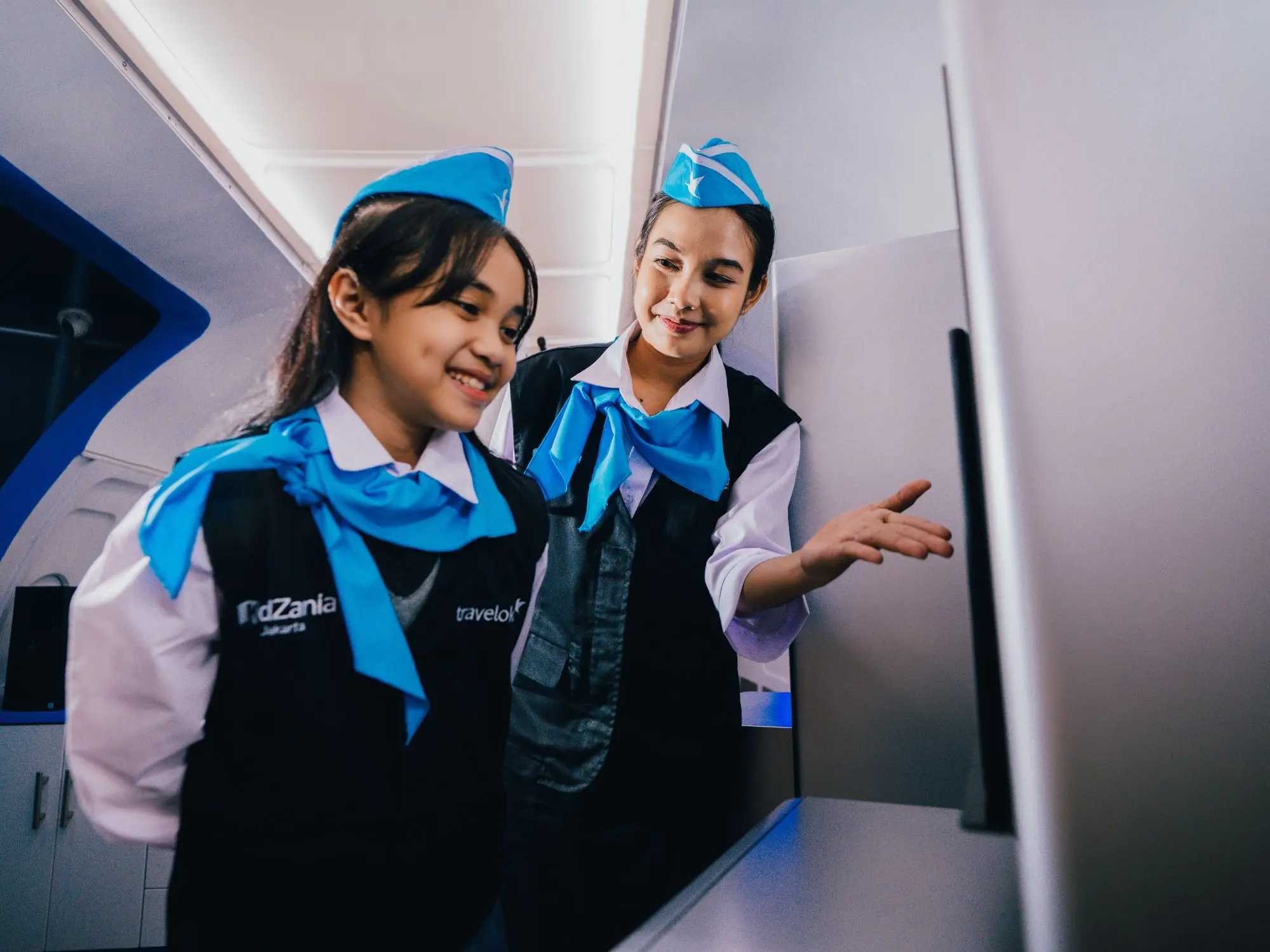 KidZania Jakarta in Jakarta