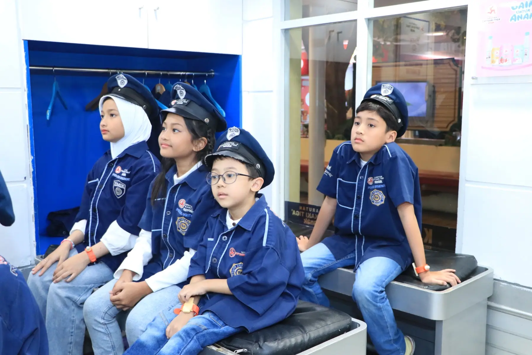 KidZania Jakarta KidZania Jakarta in Jakarta - Photo 4