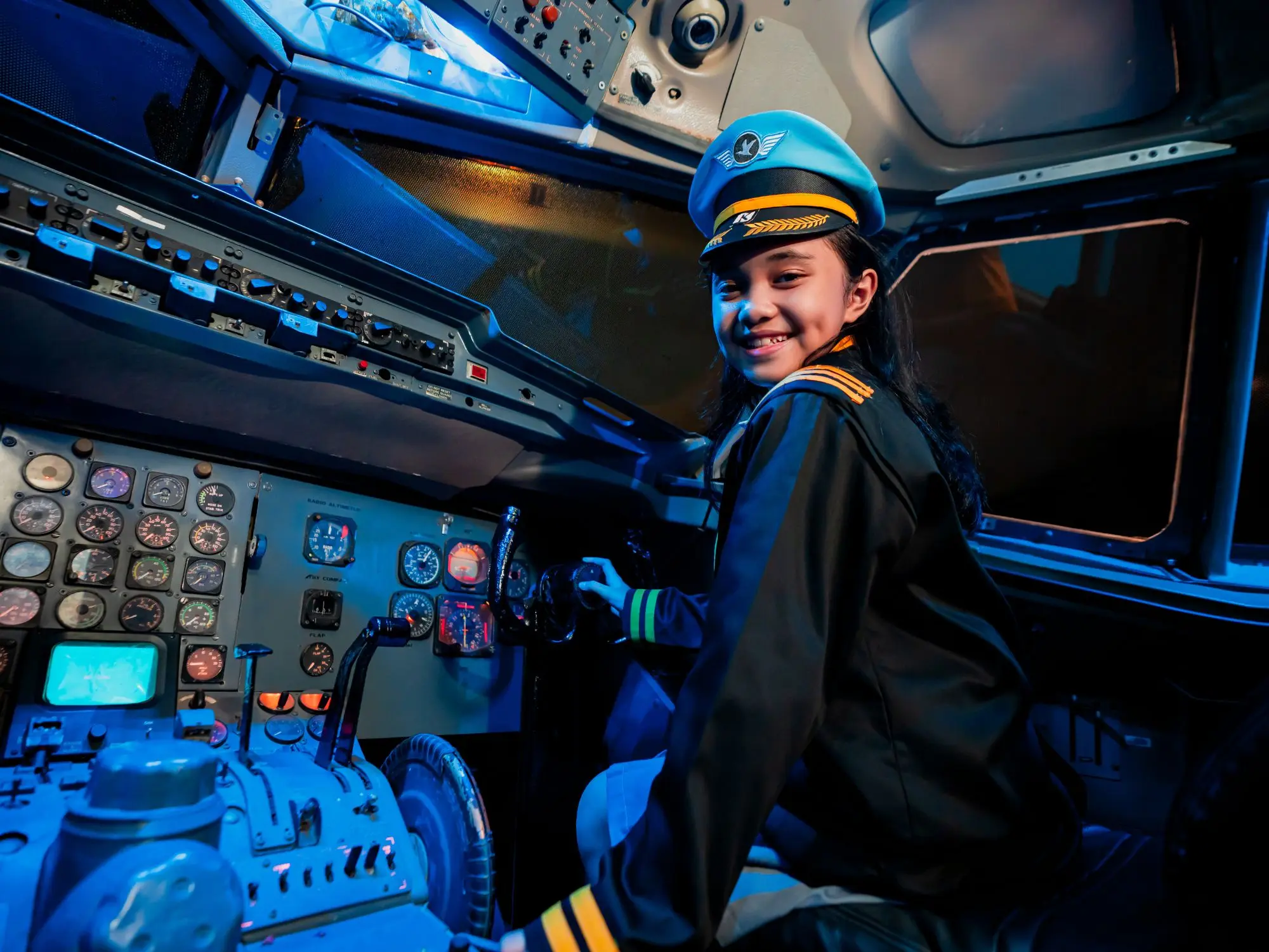 KidZania Jakarta KidZania Jakarta in Jakarta - Photo 5