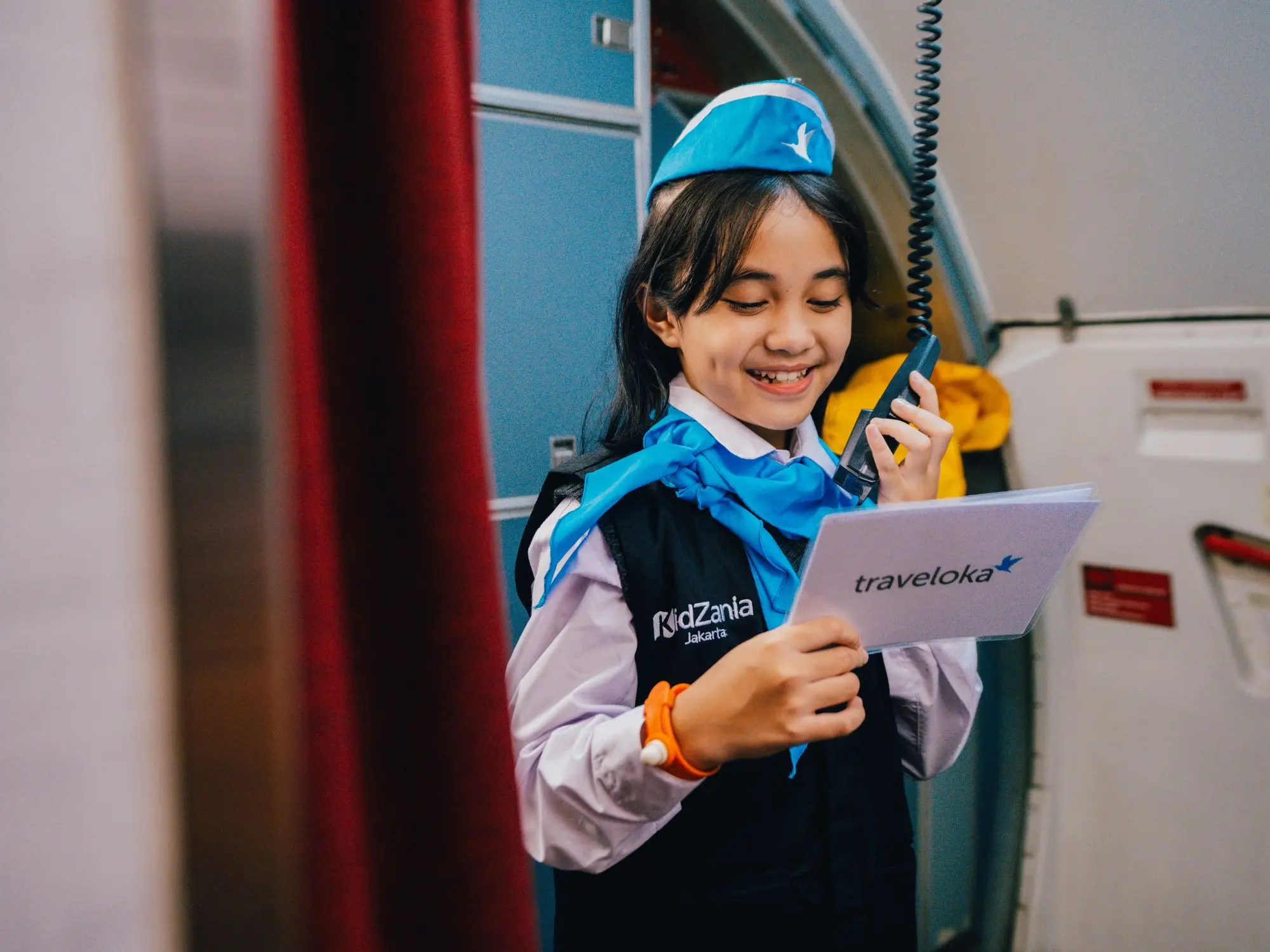 KidZania Jakarta KidZania Jakarta in Jakarta - Photo 6
