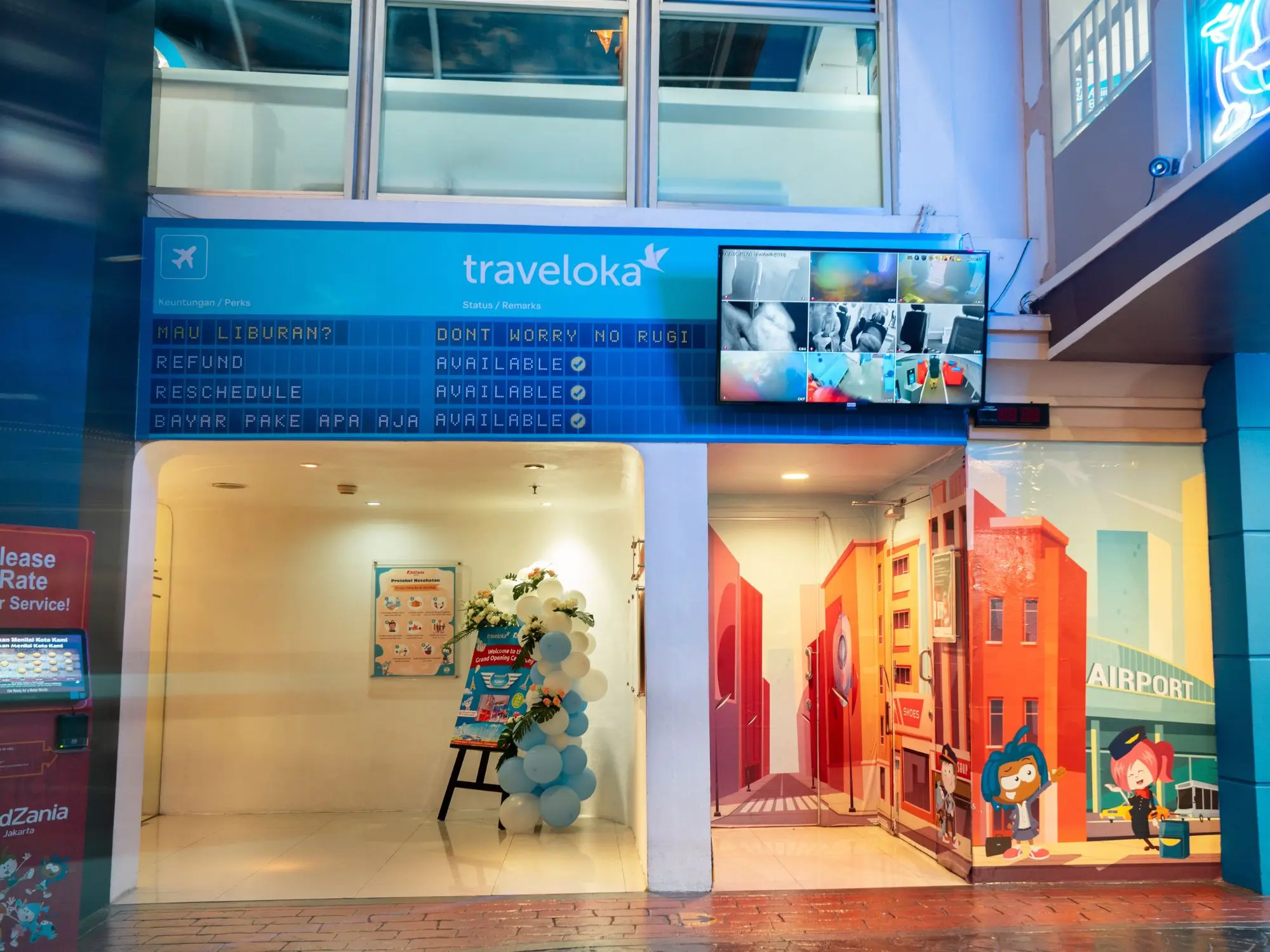 KidZania Jakarta KidZania Jakarta in Jakarta - Photo 8