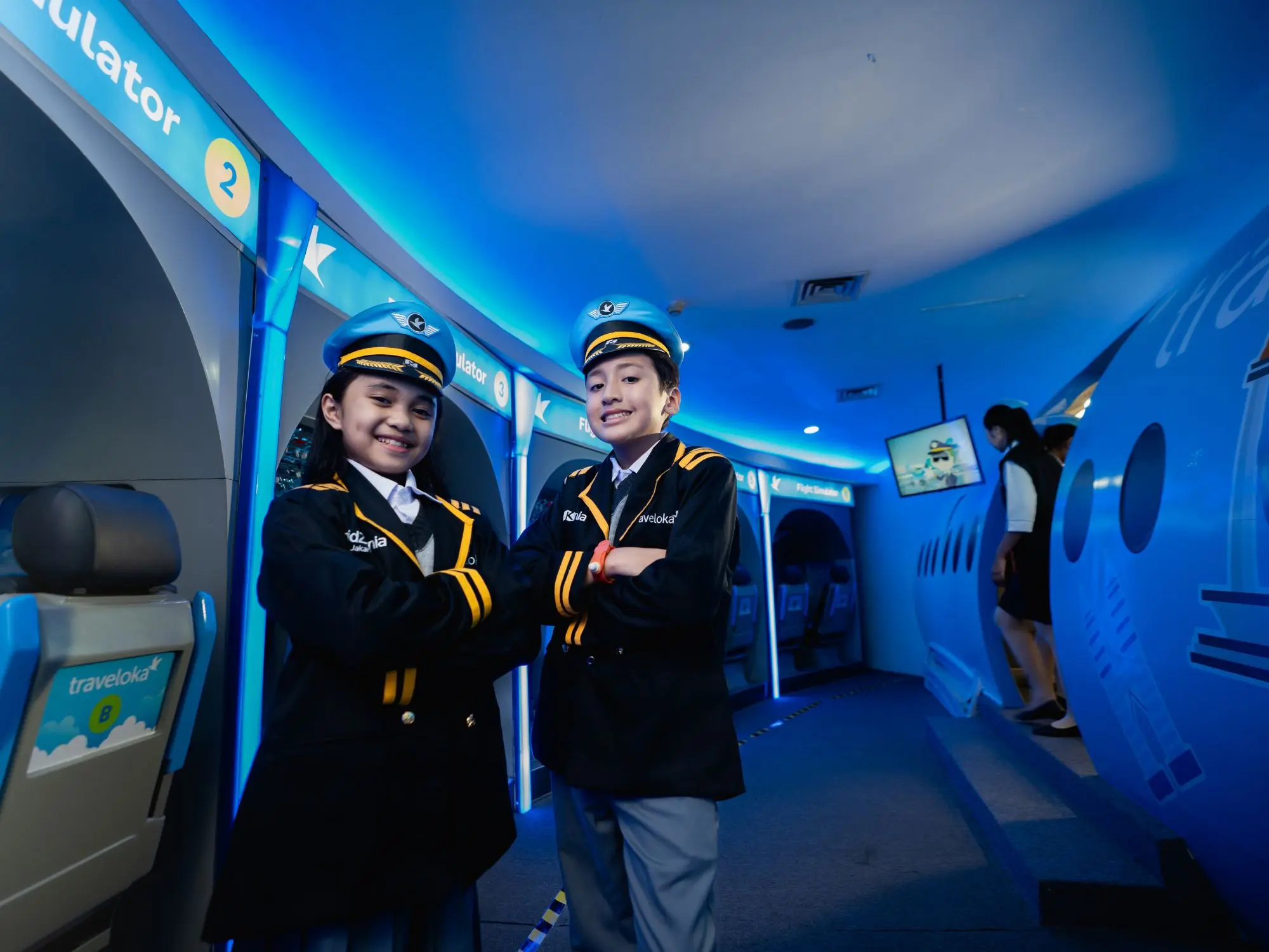 KidZania Jakarta KidZania Jakarta in Jakarta - Photo 9