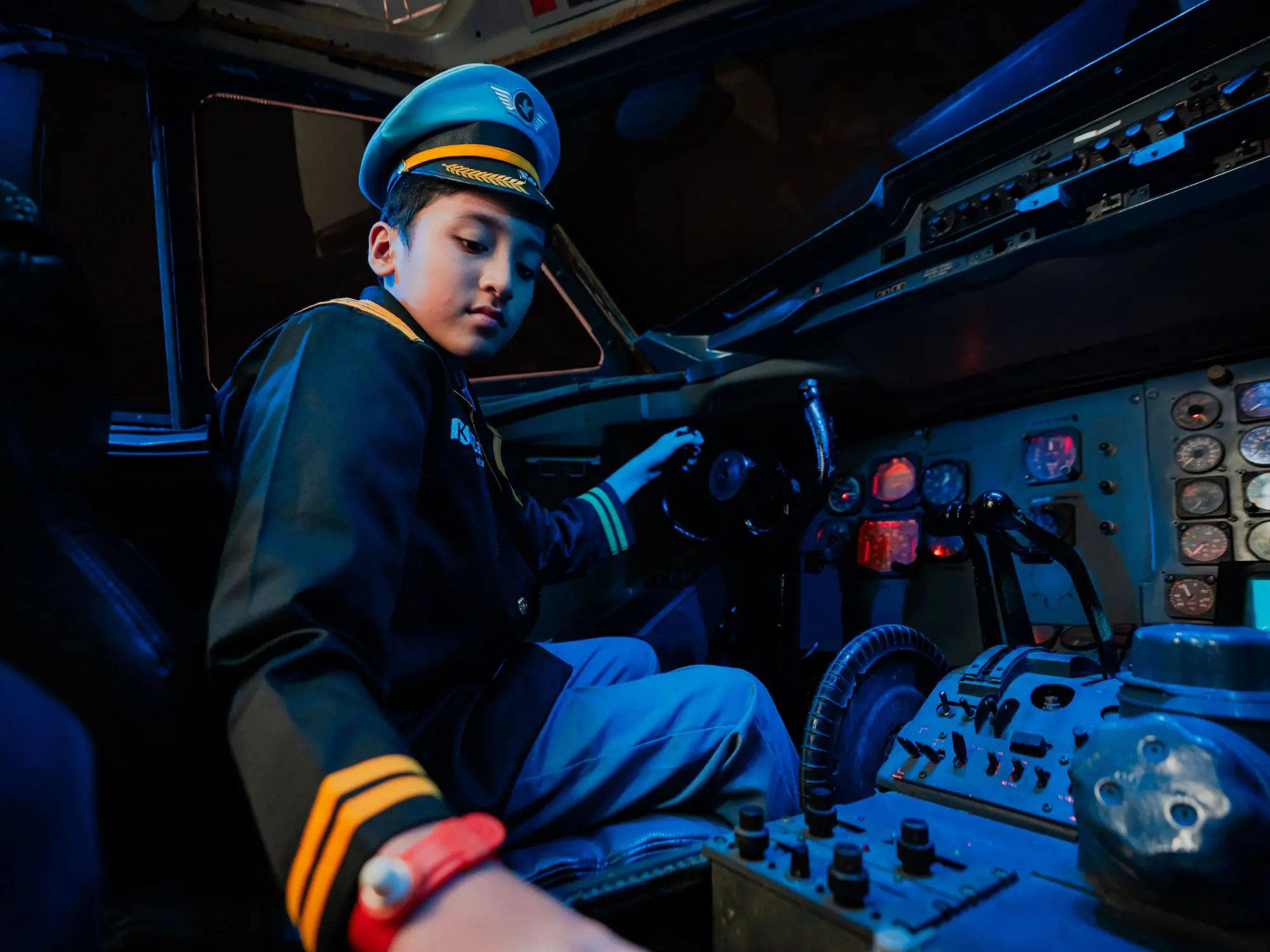 KidZania Jakarta KidZania Jakarta in Jakarta - Photo 10