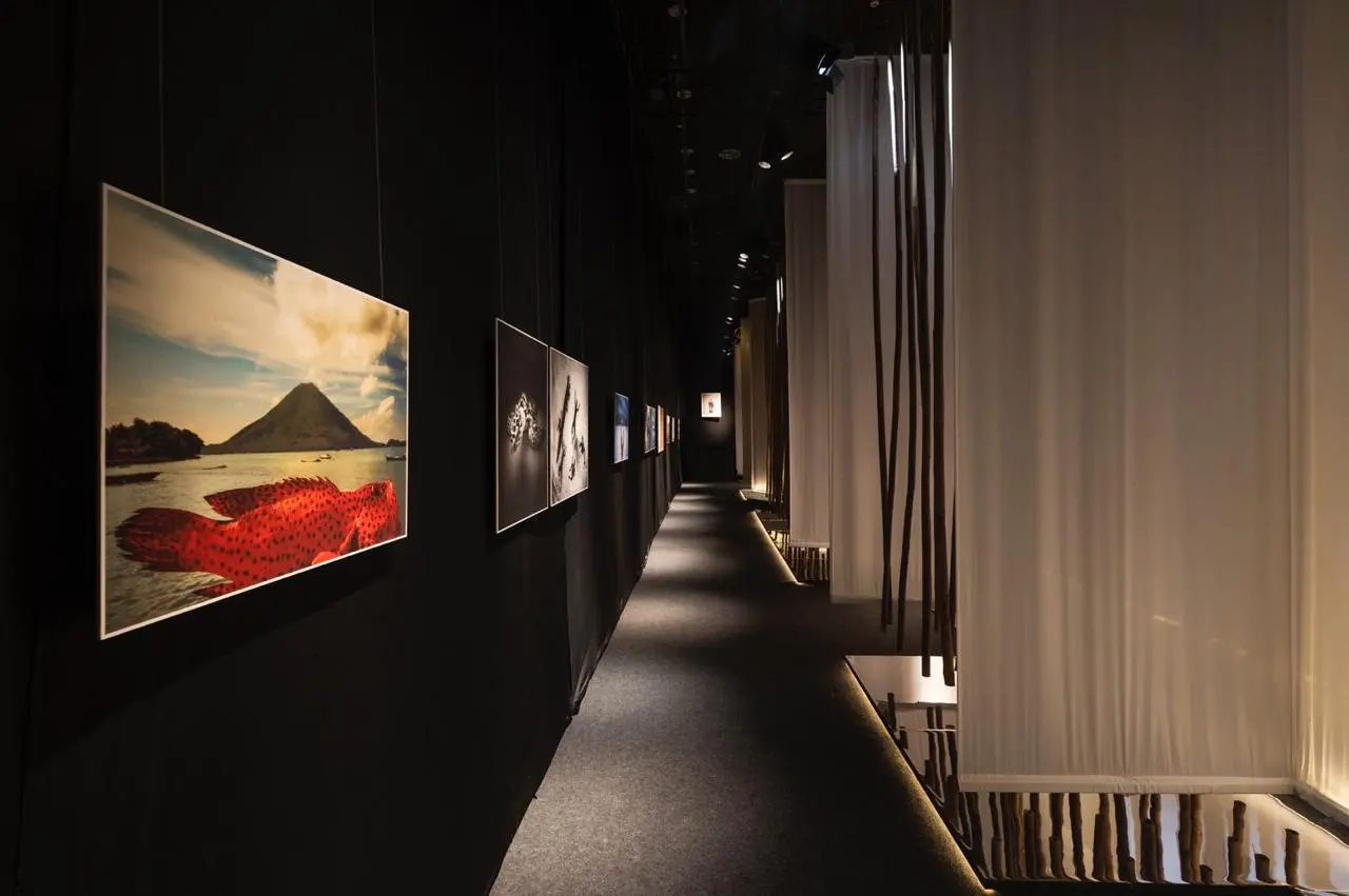 Museum Nasional Indonesia in Jakarta - Photo 7