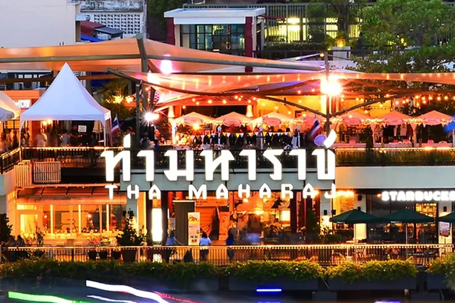 3 iconic temples tours : Join Tour: Grand Palace + Wat Arun + Tha Maharaj + Wat Paknam in Bangkok