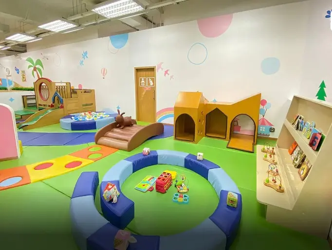 Kidzooona AEON Mall BSD City Kidzooona AEON Mall BSD City in Jakarta - Photo 3