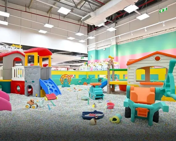 Kids Box Jumbo Tangerang City Kids Box Jumbo Tangerang City in Jakarta - Photo 5