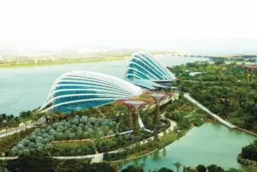 [Gardens by the Bay] Oversea Educational Programme in Singapore - Photo 3