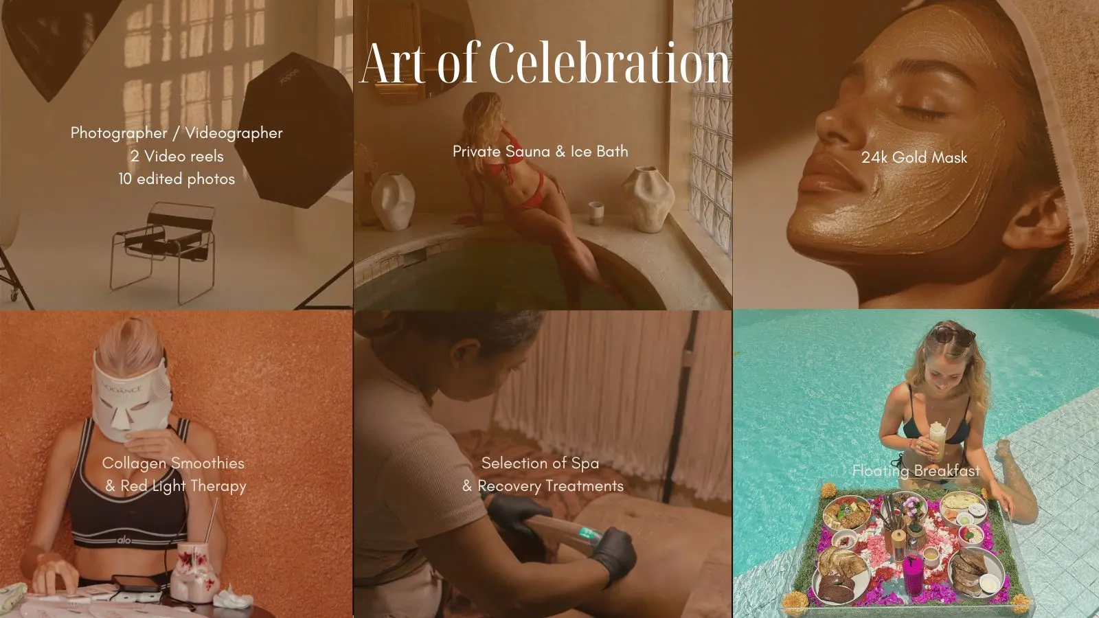 Wellness Experience by Body Artisan Bali in Bali