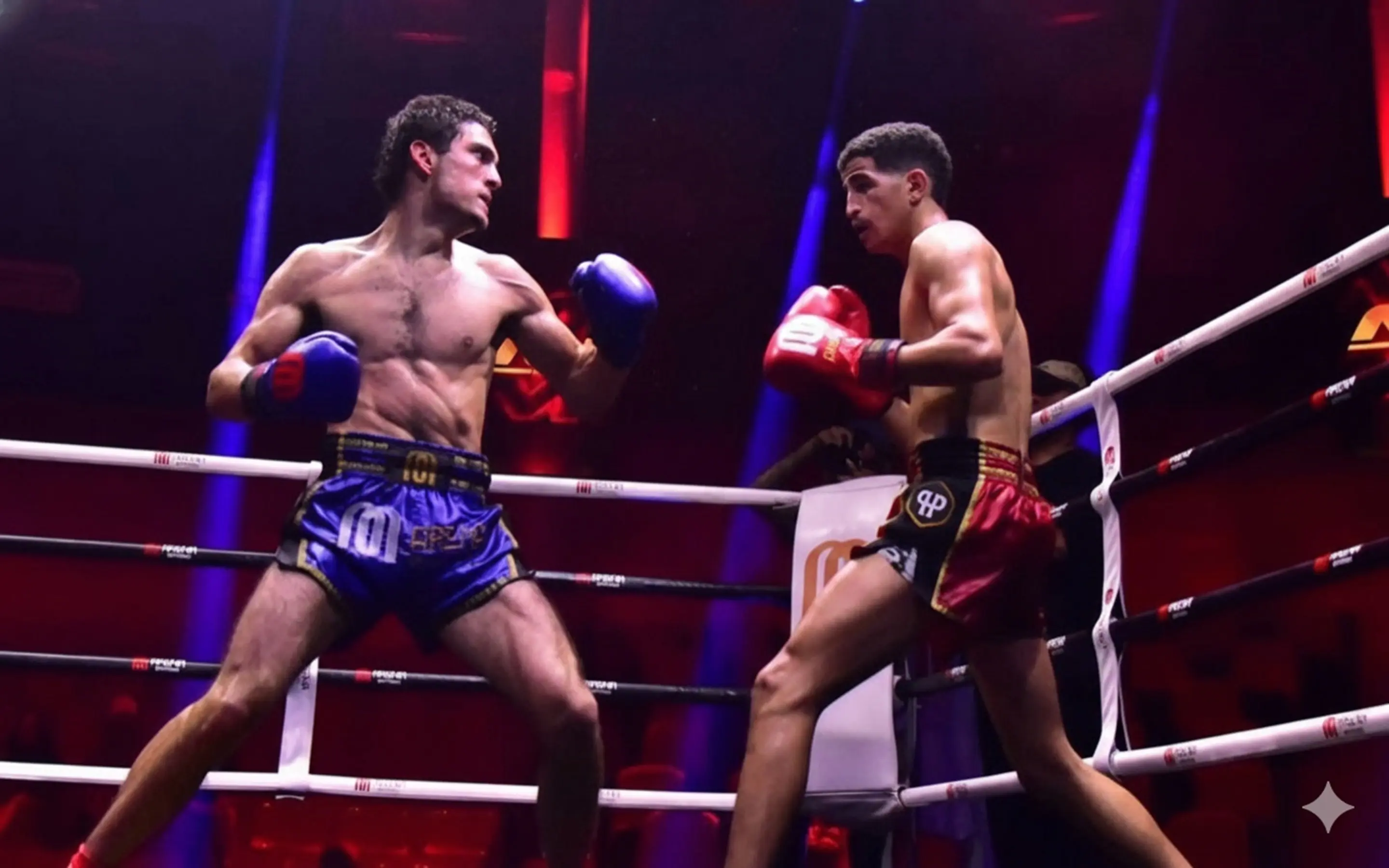 Muay Thai M Arena Boxing Stadium Patongo in Phuket - Photo 2