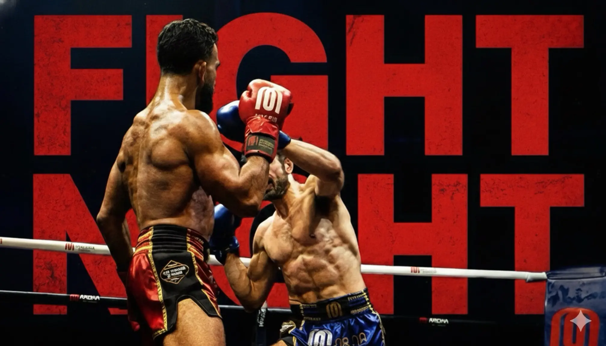 Muay Thai M Arena Boxing Stadium Patongo in Phuket - Photo 3